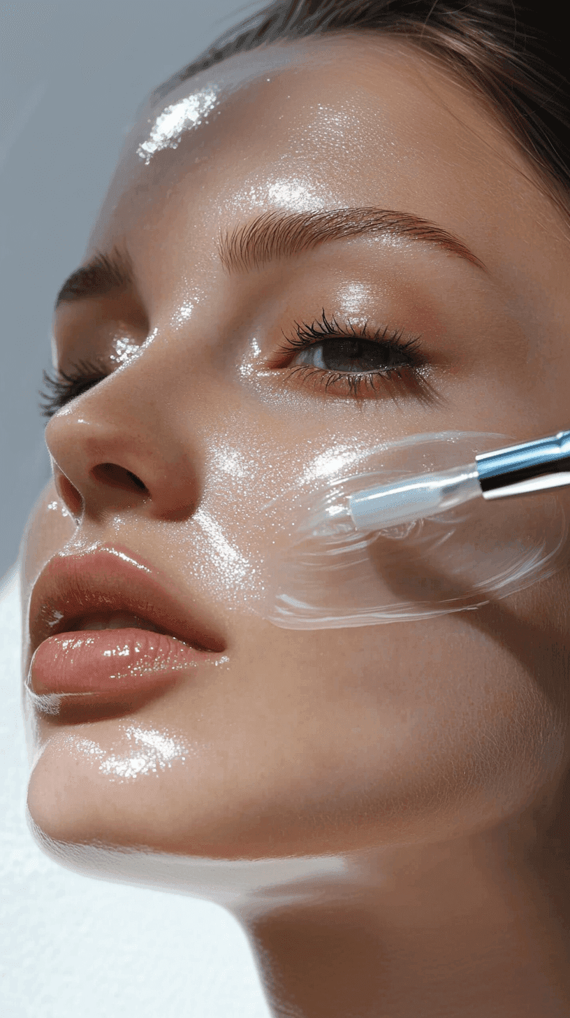 Non-surgical treatment