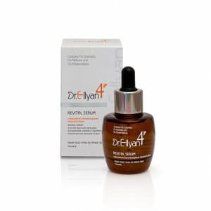 No. 4 Revital Serum