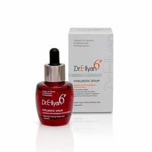 No. 6 Hyaluronic Serum