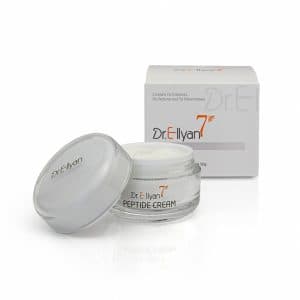 No. 7 Multi-Peptide Cream