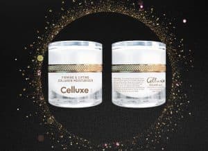 Firming & Lifting Collagen Moisturizer
