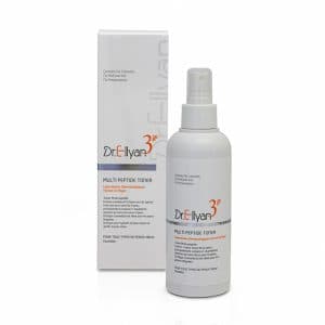 No. 3 Multi Peptide Toner