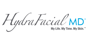 Hydrafacial MD Logo