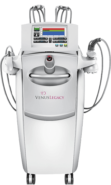 Venus legacy machine